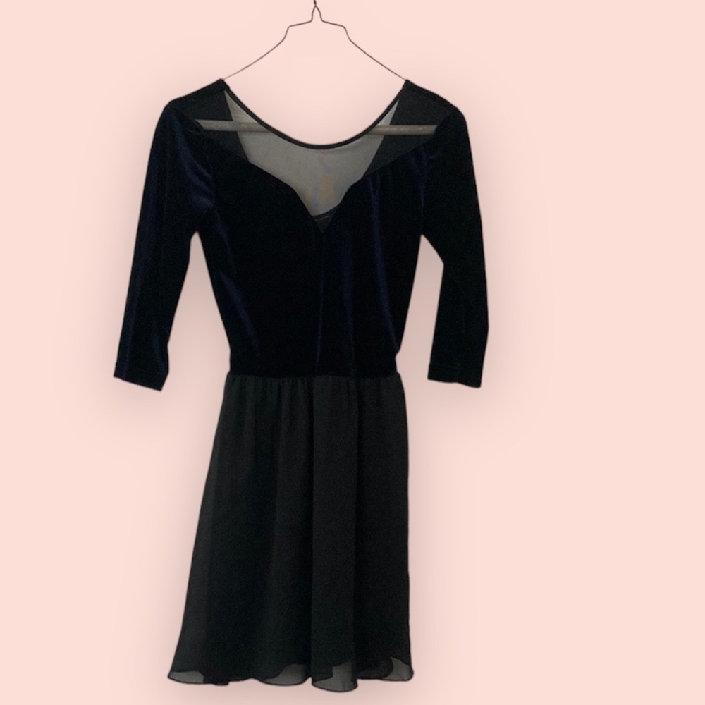 forever 21 dress - Picture 2 of 6